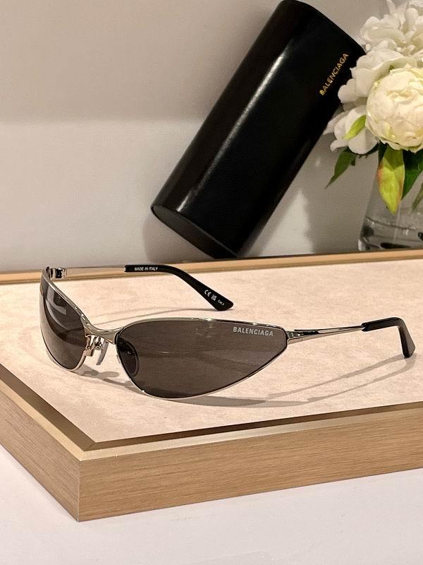 Balenciaga Sunglasses 444